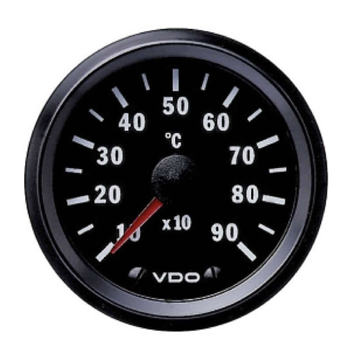 VDO Exhaust temperature Gauges 900C 52mm